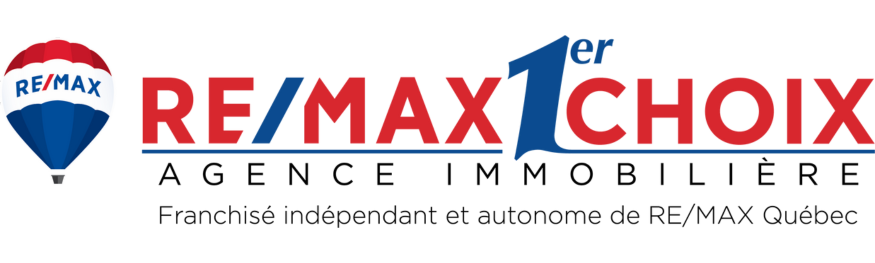 RE/MAX 1er Choix